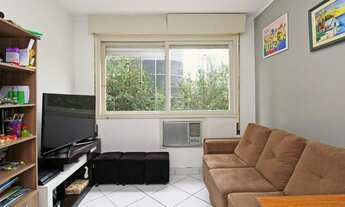 Imagem 6: Apartamento para Venda - 63.88m², 2 dormitórios, Cidade Baixa