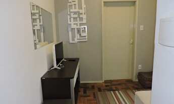 Imagem 2: PORTO ALEGRE - Apartamento Padrão - CENTRO