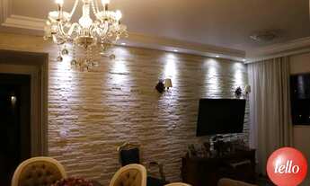 Imagem 2: São Paulo - Apartamento Padrão - Mooca