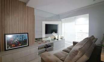 Imagem 4: Apartamento para Aluguel - Mooca, 2 Quartos, 64 m2