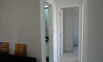 Imagem 2: Apartamento para aluguel 2 quartos 1 vaga Nova Petrópolis - São Bernardo do Campo - SP