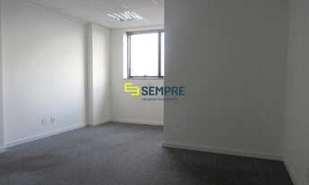 Imagem 7: Andar Corporativo para aluguel, 5 vagas, Estoril - Belo Horizonte/MG