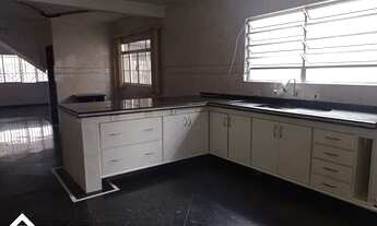 Imagem 2: Locação Sobrado Bairro Mauá