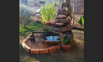 Imagem 4: Agio de Lote com casa 2 quarto