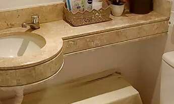 Imagem 5: Sala consultório estética