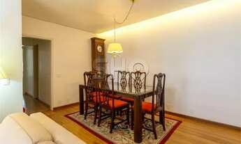 Imagem 7: Apartamento 96m², 3 dormitórios (1 suíte), 01 vaga, Itaim Bibi