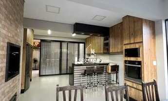 Imagem 5: Casa com 3 dormitórios à venda, 230 m² por R$ 1.450.000 - Aponiã - Porto Velho/RO