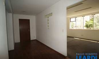 Imagem 2: CONJ. COMERCIAL - ITAIM BIBI - SP
