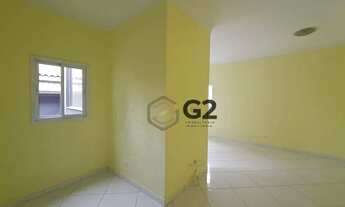 Imagem 6: Casa com 3 dormitórios para alugar, 80 m² por R$ 2.000,01/mês - Jardim Paulista II - Indai