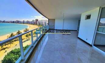 Imagem 3: Ed. Legacy - Apartamento mansão frente ao mar da Praia da Costa