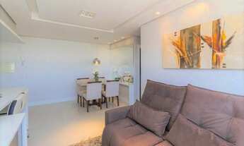 Imagem 2: Apartamento para Venda - 54m², 2 dormitórios, 1 vaga - Passo da Areia