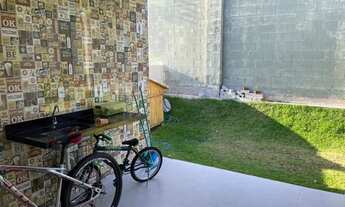 Imagem 7: Casa de condomínio para venda Terras Alphaville - Camaçari