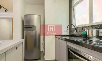 Imagem 7: Apartamento para alugar no bairro Itaim Bibi - São Paulo/SP, Zona Oeste