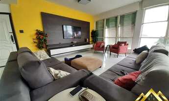 Imagem 5: 3 Dormitorios total frente mar, 2 vagas - Itararé Sao Vicente