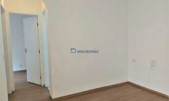 Imagem 4: Apartamento 62 m²|Moema| Locação|2 dormitórios|1 vaga