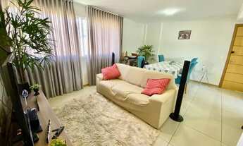 Imagem: Apartamento à venda, 3 quartos, 1 suíte