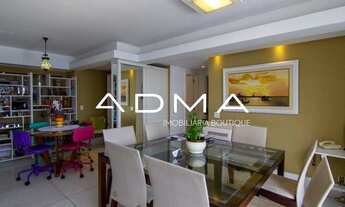 Imagem 6: Cobertura-À VENDA-Ipanema-Rio de Janeiro-RJ