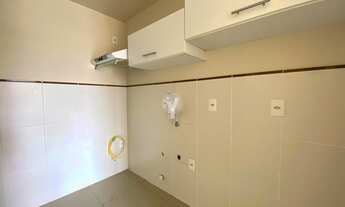 Imagem 6: Apartamento de dois dormitórios localizado bem no centro de Santa Maria