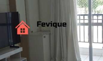 Imagem 3: Apartamento para Locação em Jundiaí, Vila Viotto, 3 dormitórios, 1 suíte, 2 banheiros, 2 v