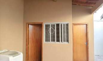 Imagem 7: CASA COM 03 DORMITÓRIOS NO BAIRRO UNIÃO II