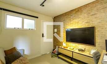 Imagem: Apartamento à Venda - Rudge Ramos, 1 Quarto