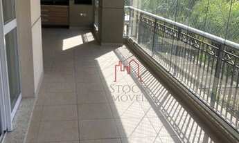 Imagem 6: Venda de apartamento 4 dormitórios,2 suites, 3 vagas, varanda gourmet - Vila Andrade