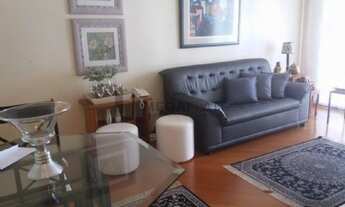 Imagem 2: Flat de 02 dormitórios para locação nos Jardins - Les Jardins