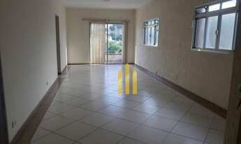 Imagem 5: Casa com 3 dormitórios para alugar, 120 m² por R$ 2.800,00/mês - Parque Peruche - São Paul