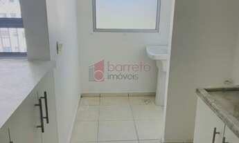 Imagem 3: Jundiaí - Apartamento Padrão - Cidade Nova