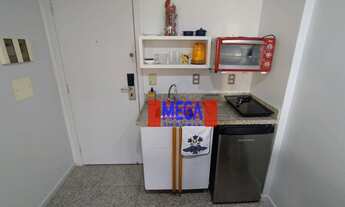 Imagem 6: Flat com 1 dormitório para alugar no Meireles - Fortaleza/CE