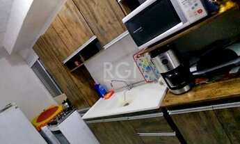 Imagem 4: Apartamento para Venda - 41.19m², 2 dormitórios, 1 vaga - Sarandí