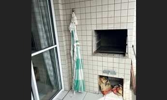 Imagem 6: Apartamento para aluguel tem 85 metros quadrados com 2 quartos