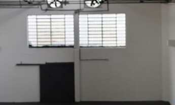 Imagem 2: GALPÃO - CHÁCARA SANTO ANTONIO - SP