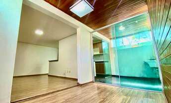 Imagem 2: Belo Horizonte - Apartamento Padrão - Castelo