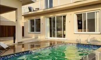 Imagem 2: Casa em Condomínio para Venda em Santana de Parnaíba, Alphaville, 4 dormitórios, 4 suítes