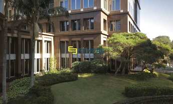 Imagem 6: Andar Corporativo para aluguel, 22 vagas, Santo Amaro - São Paulo/SP