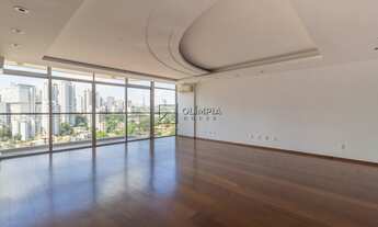 Imagem 4: Locação Apartamento 4 Dormitórios - 250 m² Perdizes