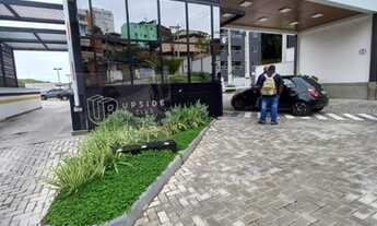 Imagem: Apartamento com 2 quartos para alugar por