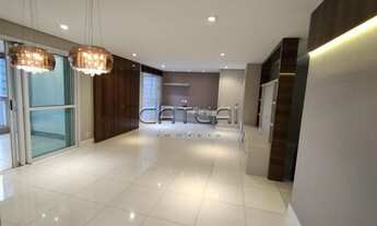 Imagem 2: Apartamento com 3 quartos no Sonneto Residenzialle Edifício - Bairro Gleba Palhano em Lon