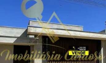 Imagem 2: Imóvel de 240m² com 03 quartos sendo 01 suíte, Jorge Barroso, Silvânia-GO