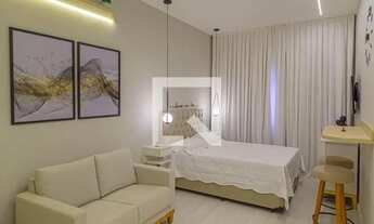 Imagem 2: Apartamento à Venda - Bela Vista, 1 Quarto, 30 m2