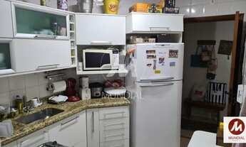 Imagem 2: Apartamento (tipo - padrao) 3 dormitórios/suite, cozinha planejada, em condomínio fechado