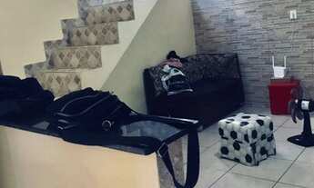 Imagem 4: Alugo Casa em Campo Grande bairro Rio da Prata