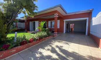 Imagem: XANGRI-Lá - Casa Padrão - Centro