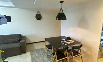 Imagem 4: Apartamento à venda no bairro Pituaçu - Salvador/BA