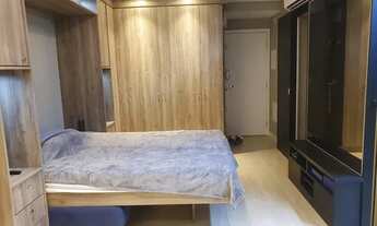 Imagem 6: 109523 Apartamento para aluguel com 32 metros quadrados com 1 quarto - São Paulo - SP