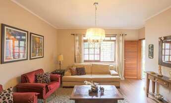 Imagem 4: Casa para Venda - 300m², 3 dormitórios, sendo 1 suites, 3 vagas - Santo Antonio