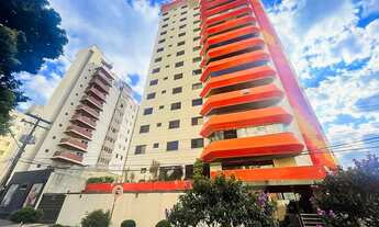 Imagem: Apartamento 4/4 (03 Suítes) Residencial