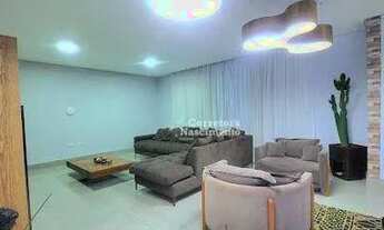 Imagem 3: Perfeito sobrado para locação com 375 metros quadrados com 3 suítes. Confira!