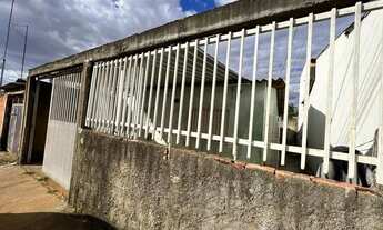 Imagem 6: Vendo Casa de 2 Quartos no Riacho Fundo II QS 08..